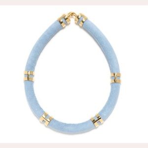 Lizzie Fortunato Double Take Necklace